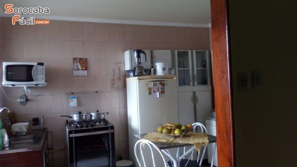 Casa em Jd. Santa Claudia, Sorocaba - Casa Térrea Jd Sta Claudia - Foto 5